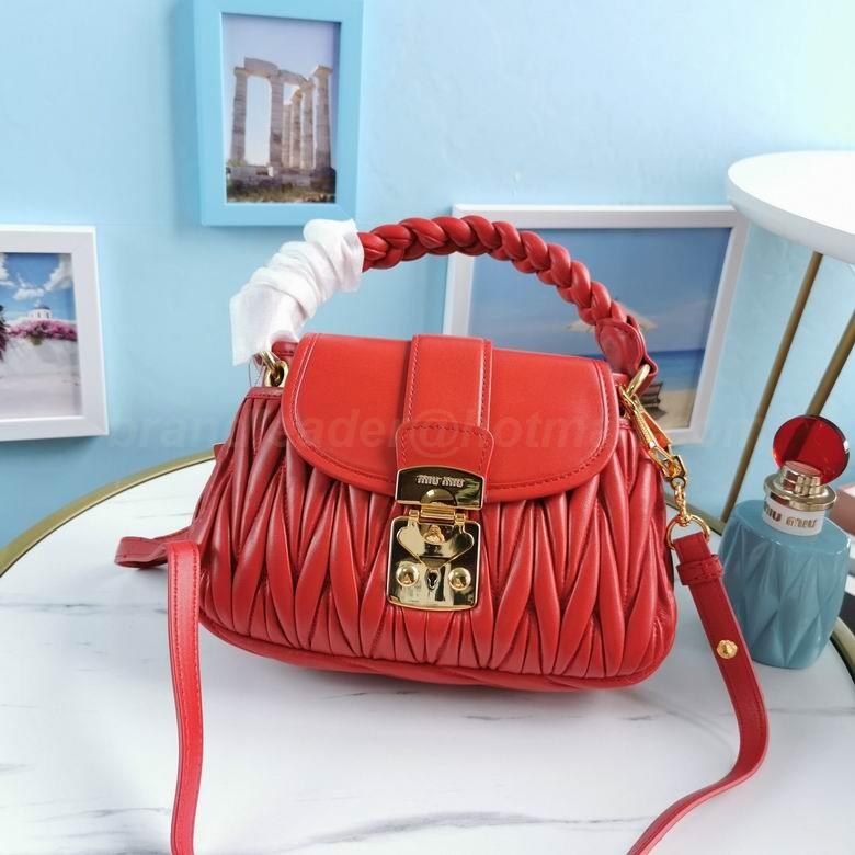 MiuMIu Handbags 86